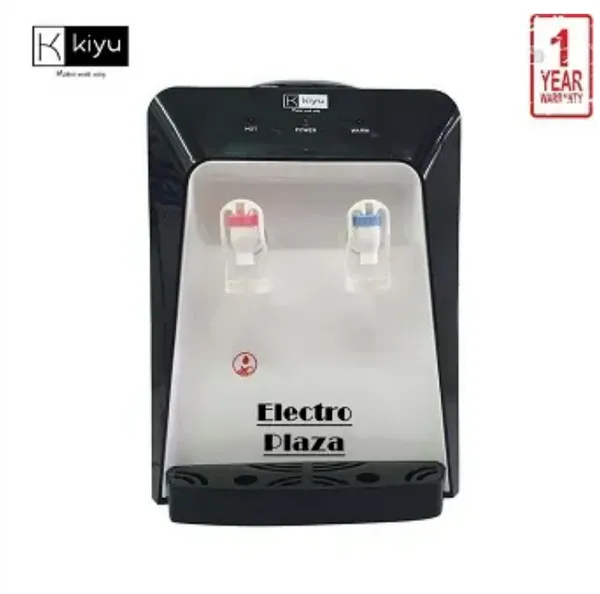 KIYU KY306 Table Top Water Dispenser